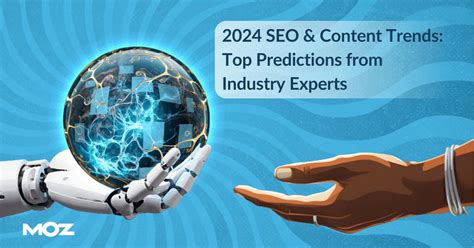 2024 SEO and Content Trends: Top Predictions from 27 Industry .